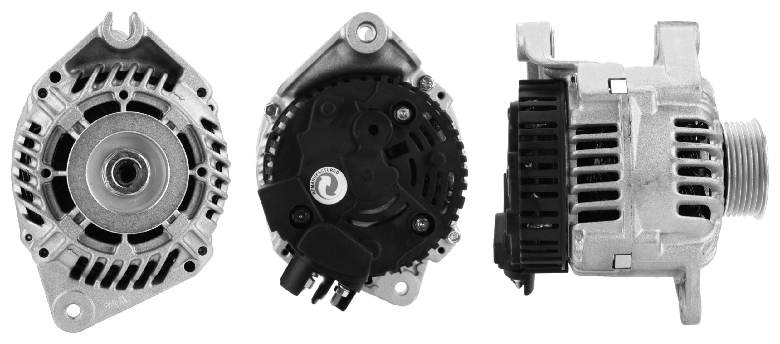 DRI Alternator/Dynamo 216112802