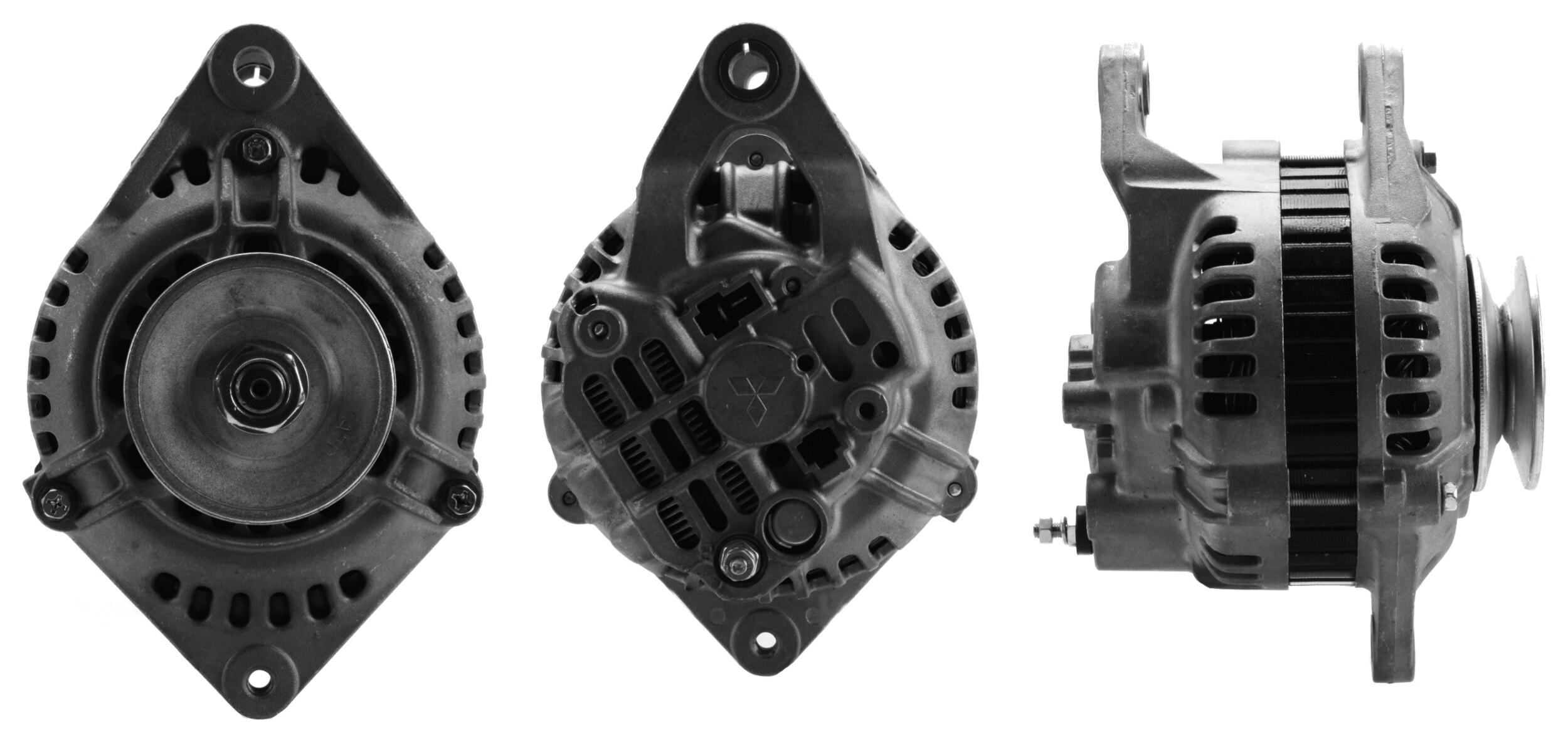 DRI Alternator/Dynamo 224107652