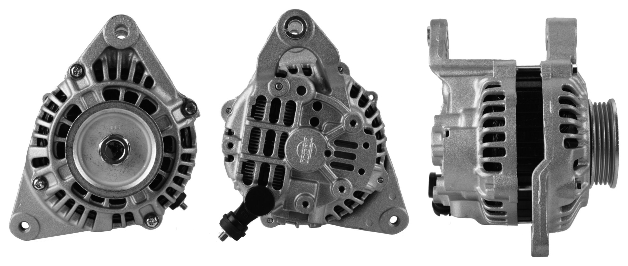 DRI Alternator/Dynamo 227118802