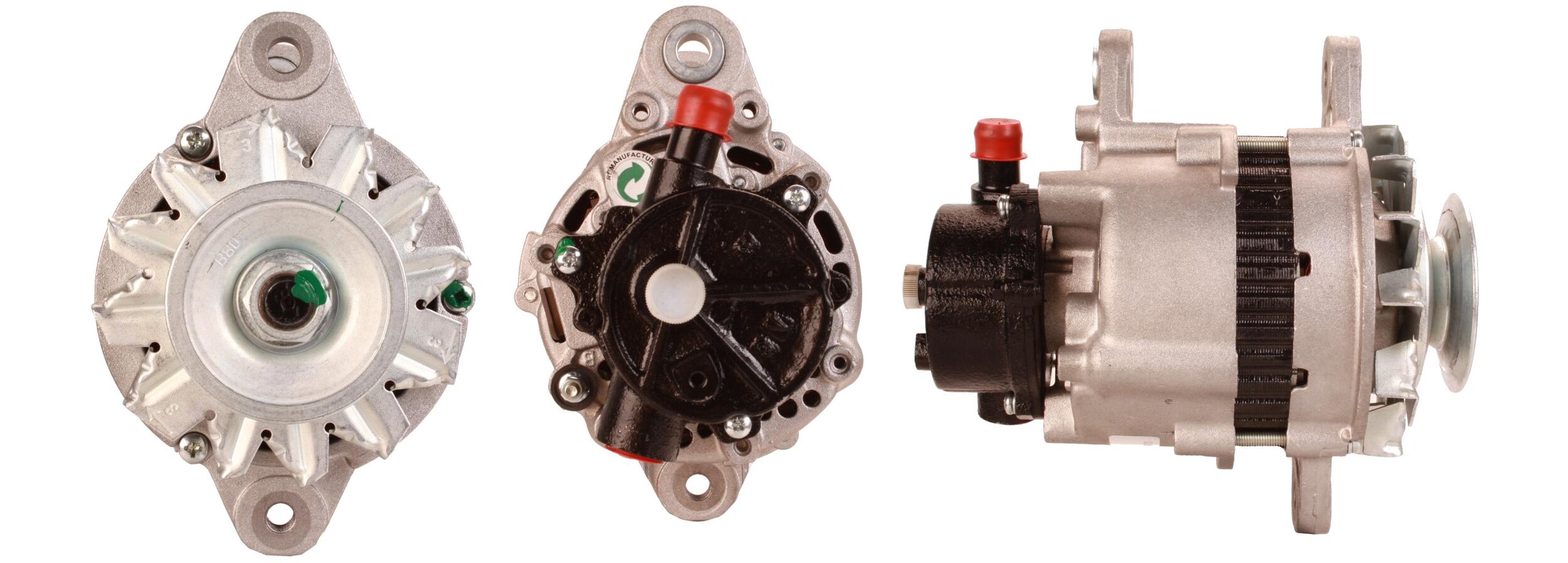 DRI Alternator/Dynamo 226114304