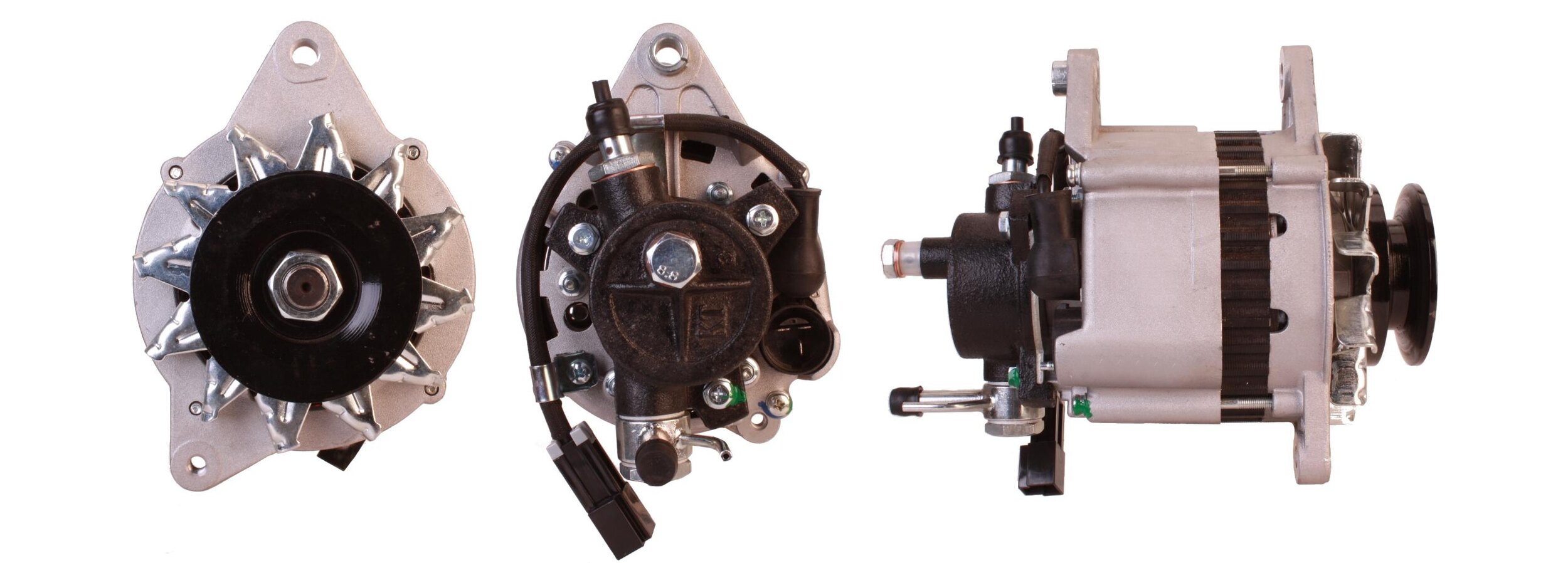 DRI Alternator/Dynamo 243126502