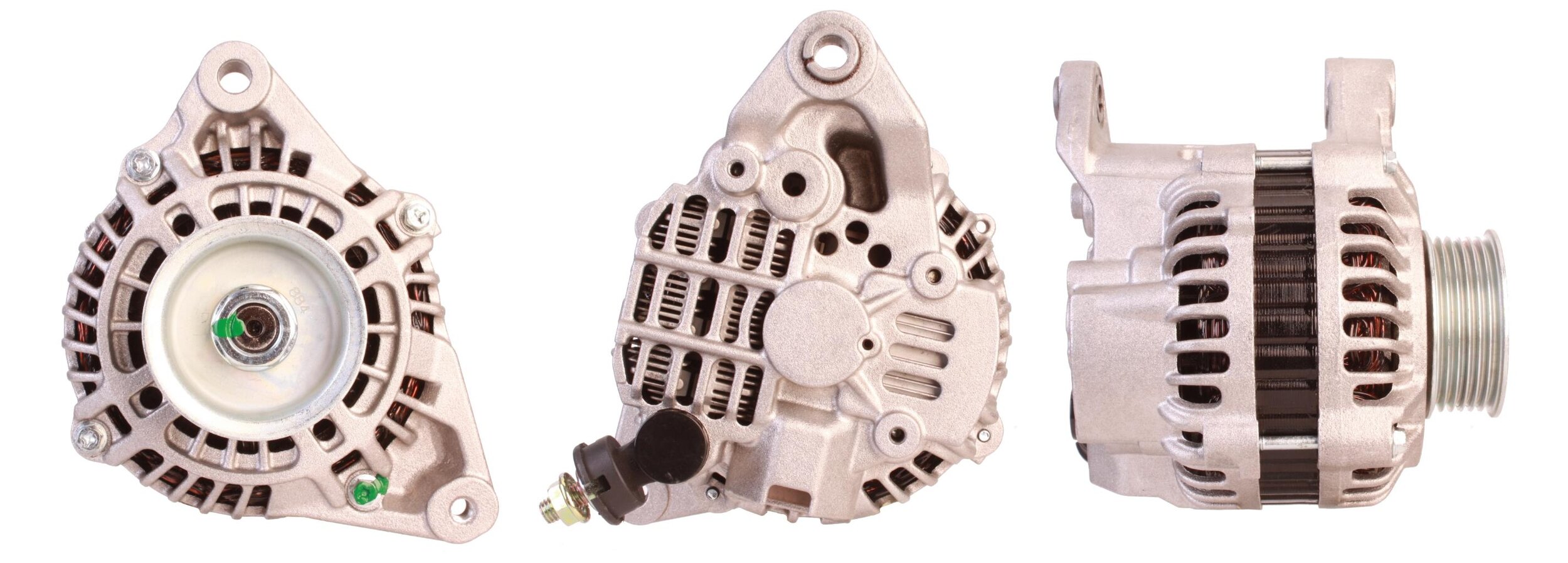 DRI Alternator/Dynamo 2271821002