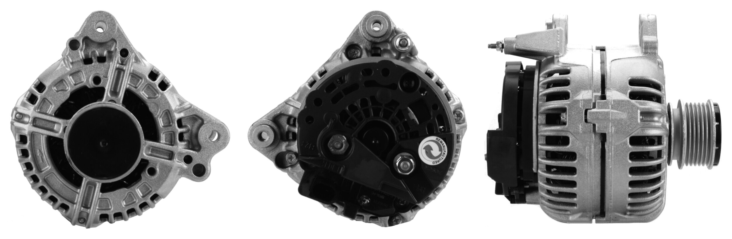 DRI Alternator/Dynamo 2111871502