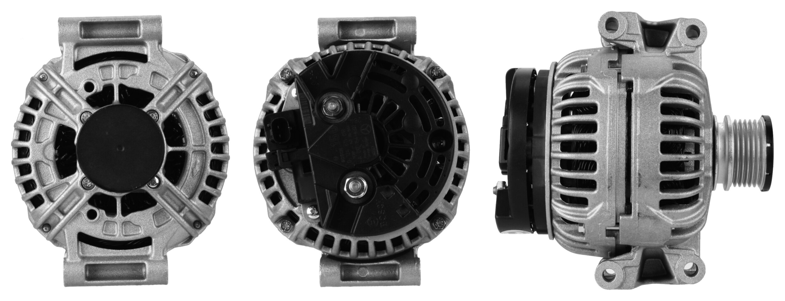 DRI Alternator/Dynamo 2250561502