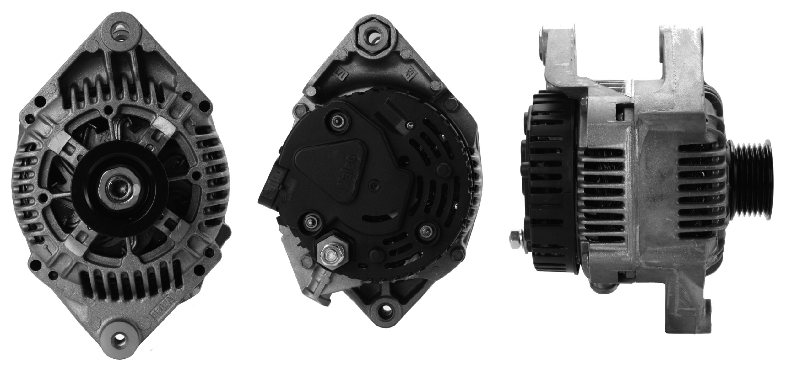 DRI Alternator/Dynamo 2281381052