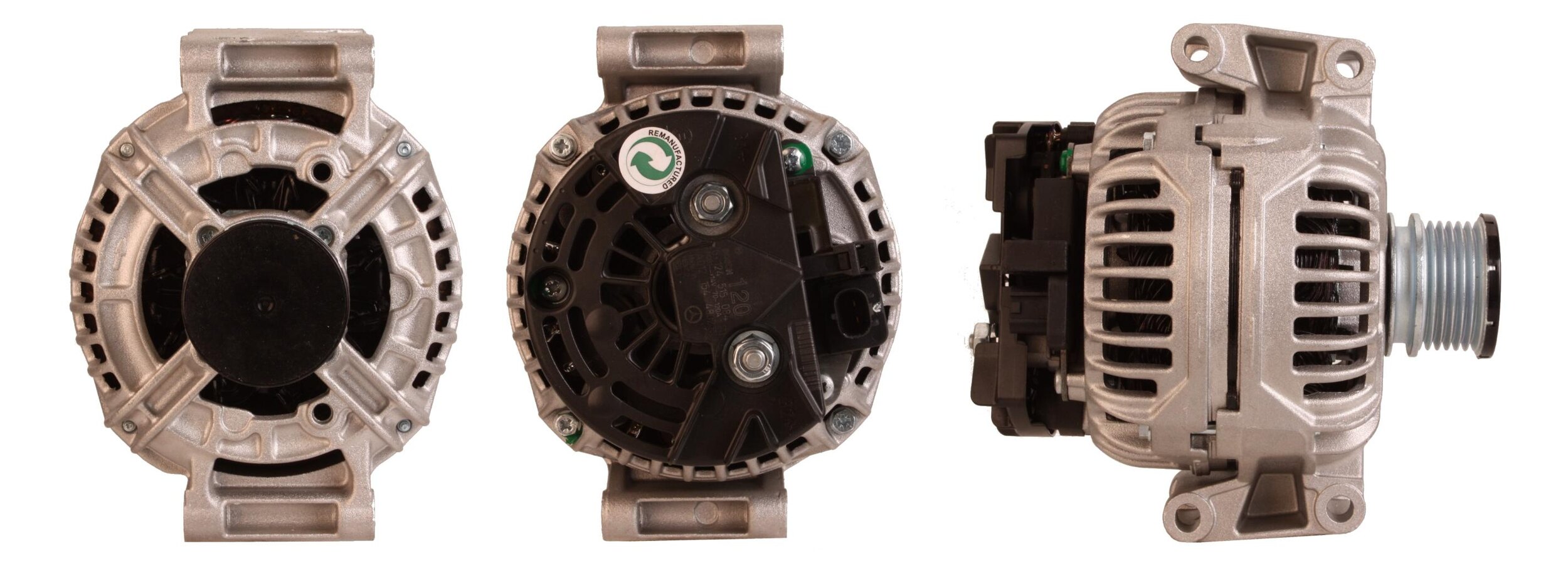 DRI Alternator/Dynamo 2250561202