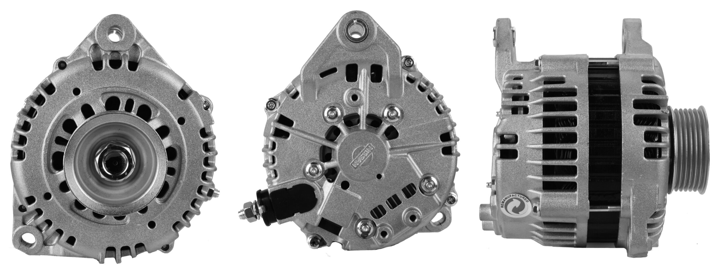 DRI Alternator/Dynamo 2271921002