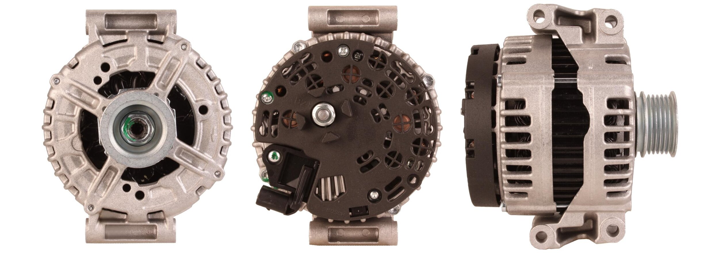 DRI Alternator/Dynamo 2251821802