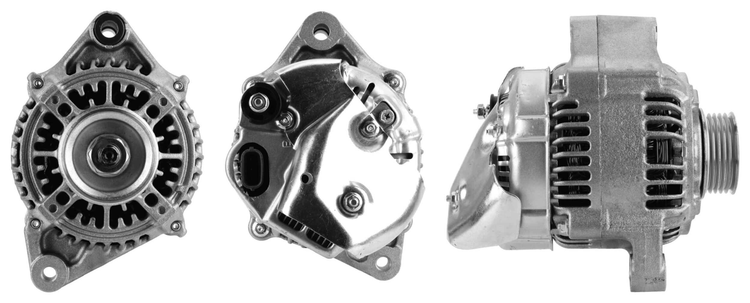 DRI Alternator/Dynamo 235319802