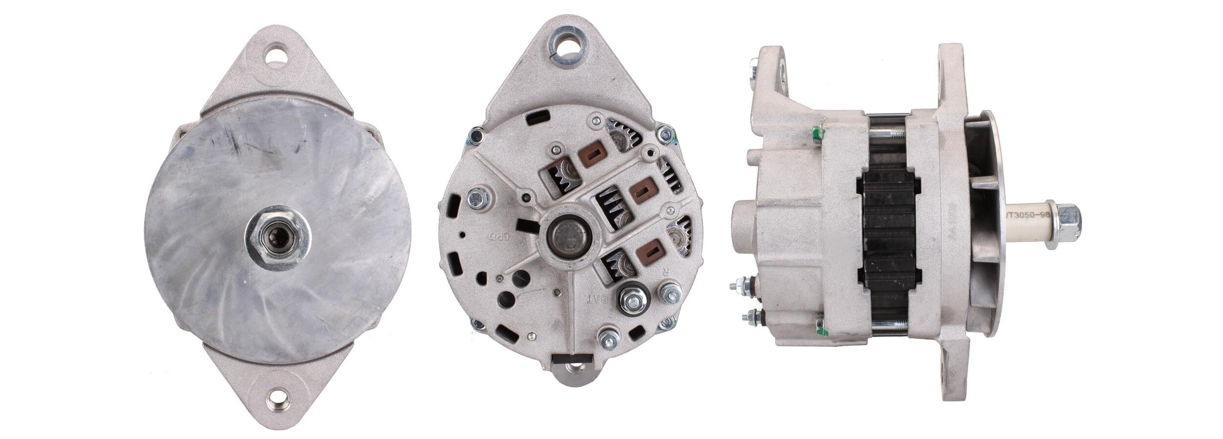 DRI Alternator/Dynamo 500161704