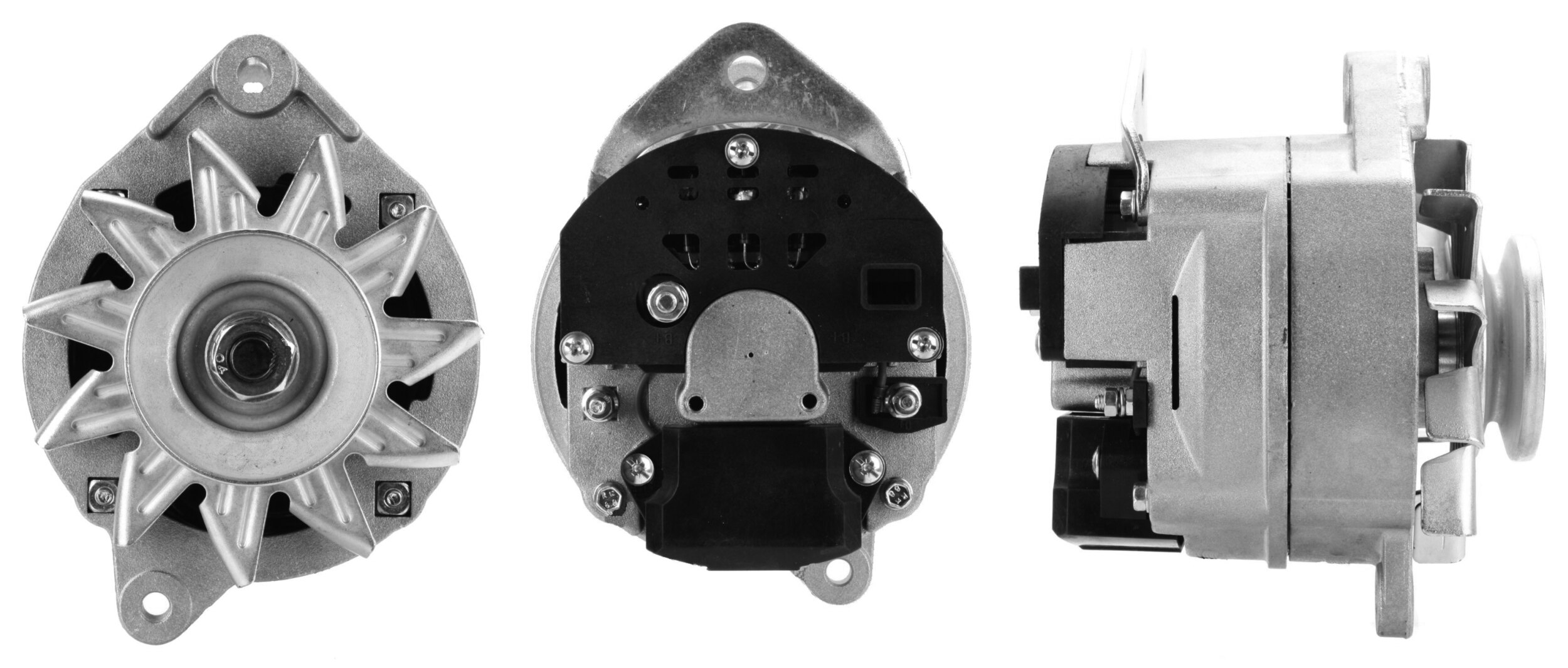 DRI Alternator/Dynamo 229105702