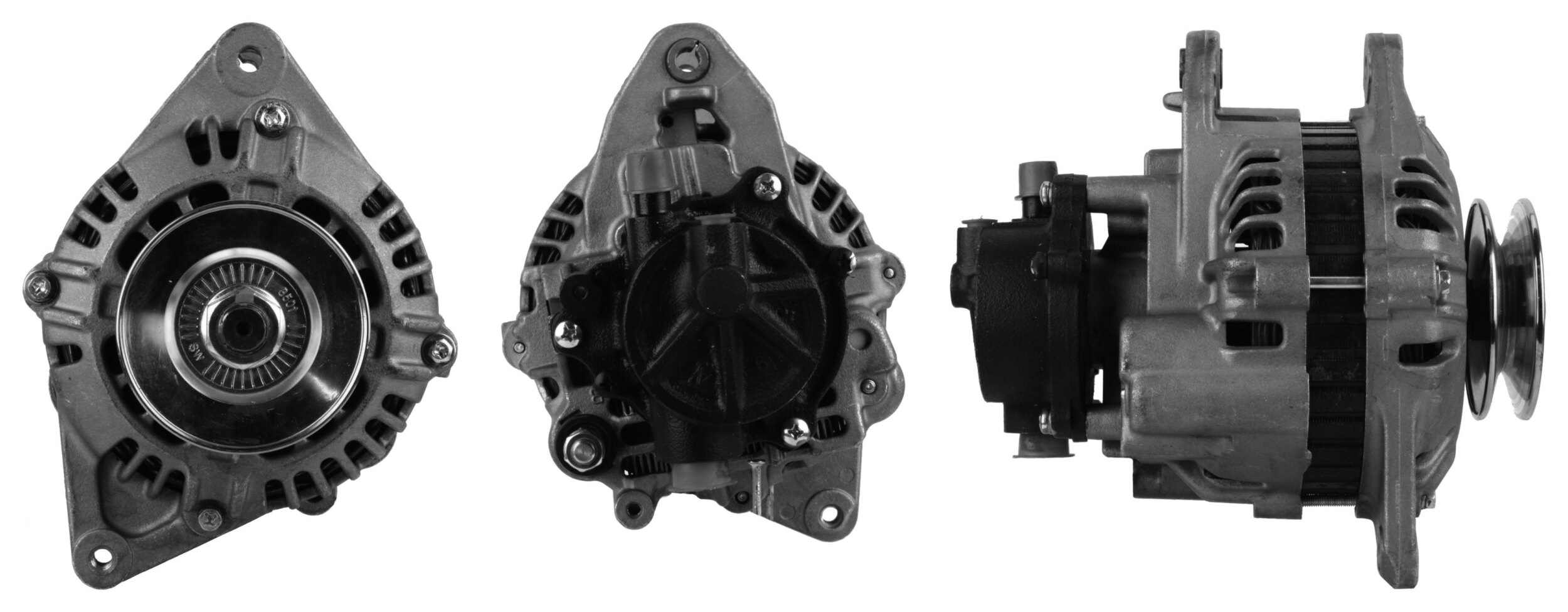 DRI Alternator/Dynamo 226134902