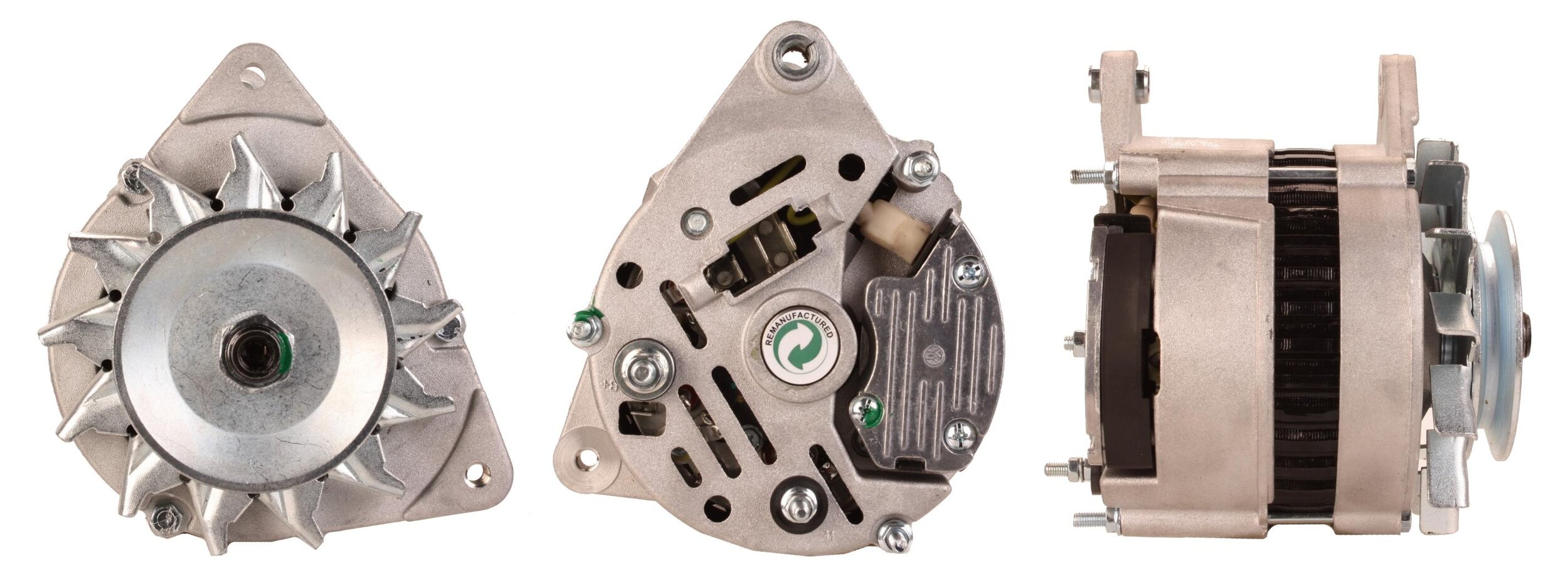 DRI Alternator/Dynamo 214104652