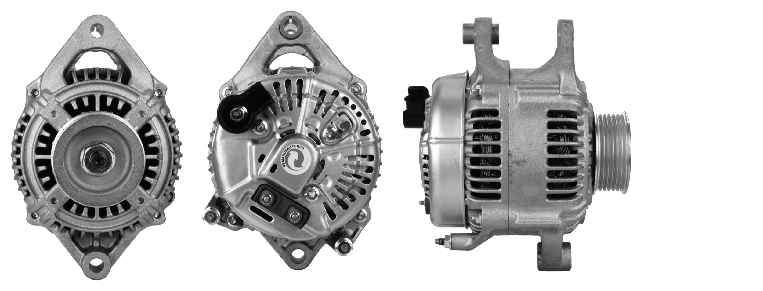 DRI Alternator/Dynamo 5340031202