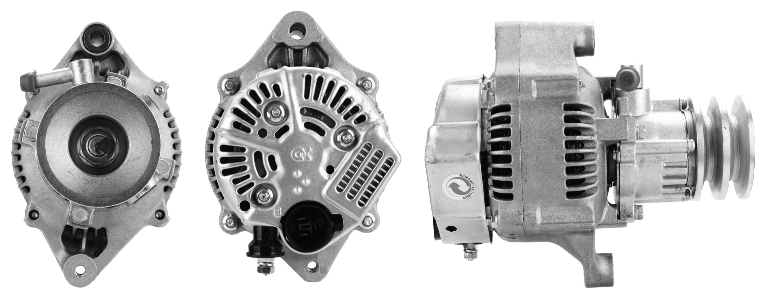 DRI Alternator/Dynamo 235132702