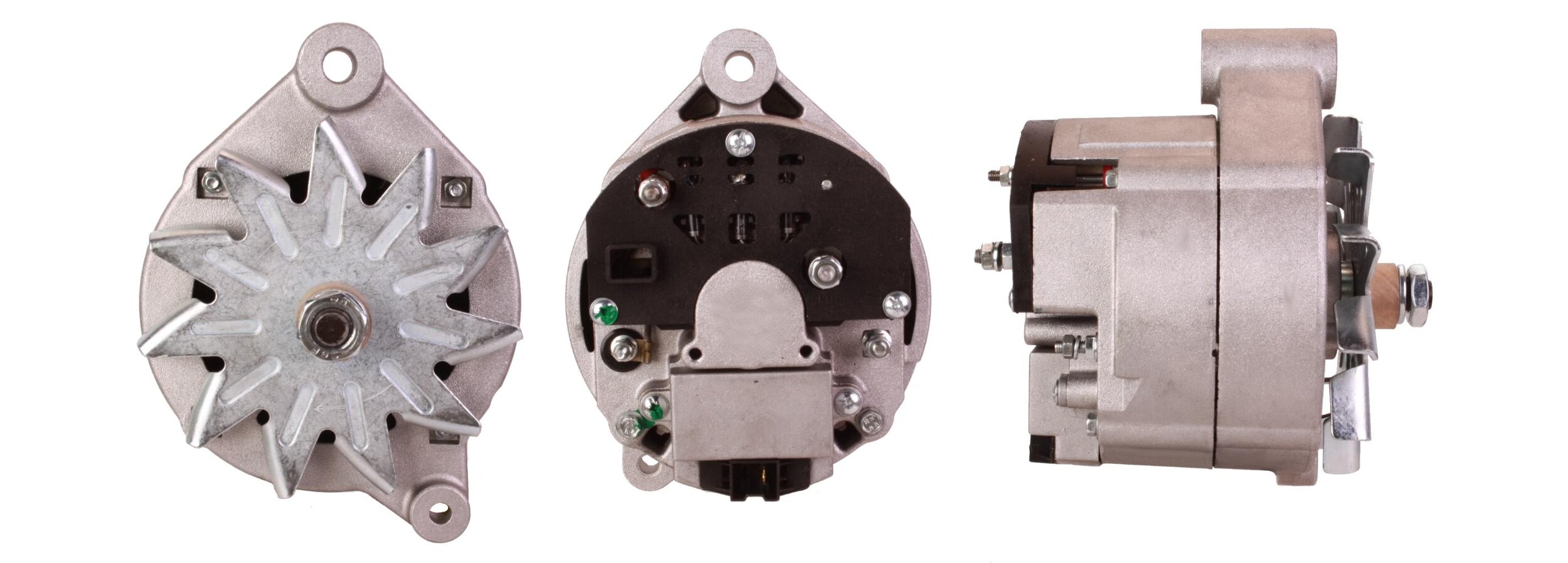 DRI Alternator/Dynamo 500109352