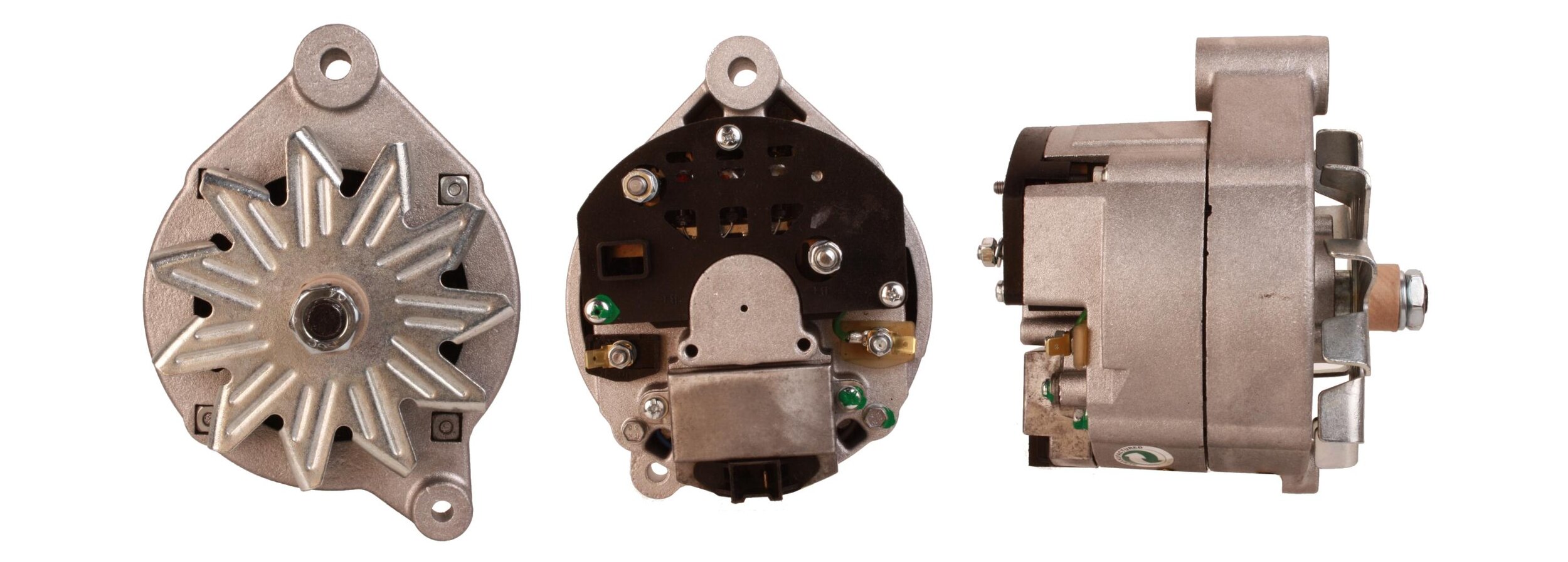 DRI Alternator/Dynamo 500109702