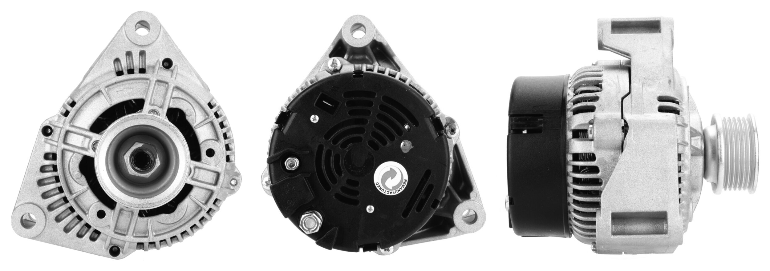 DRI Alternator/Dynamo 225111702