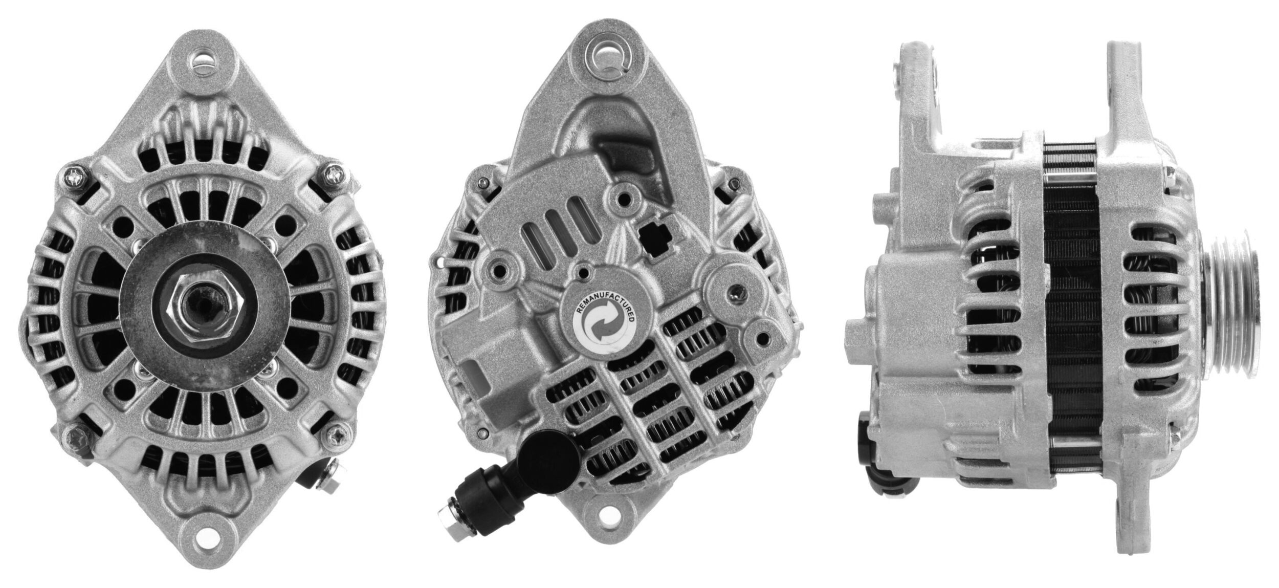 DRI Alternator/Dynamo 224135702
