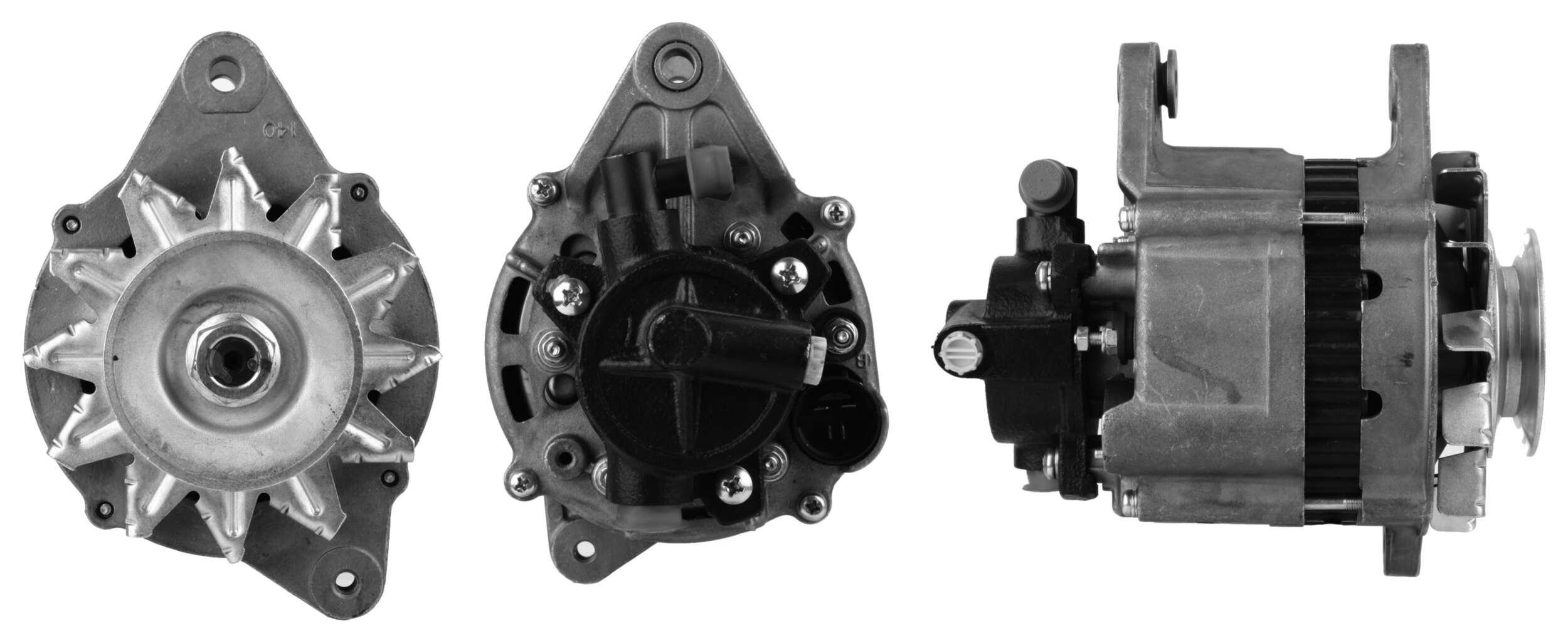 DRI Alternator/Dynamo 228118702