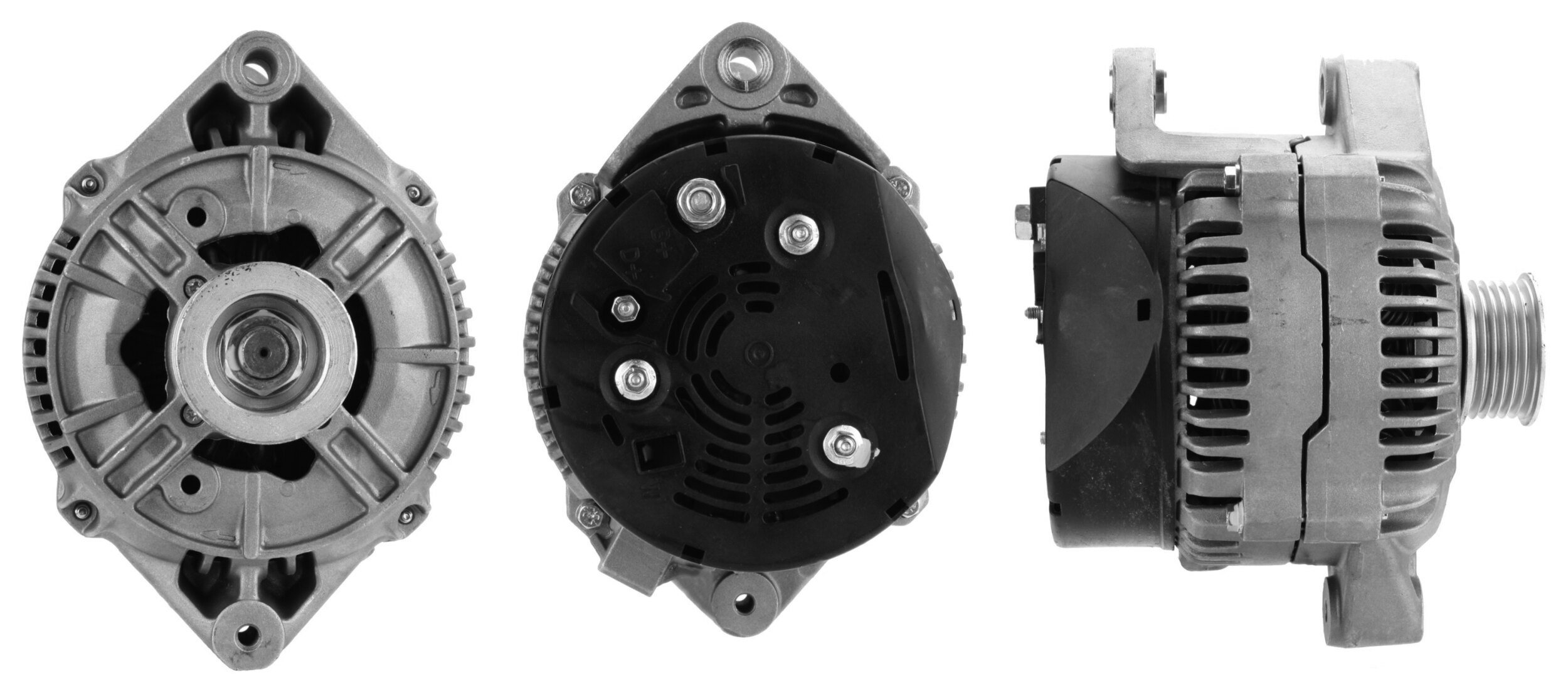 DRI Alternator/Dynamo 2281221202