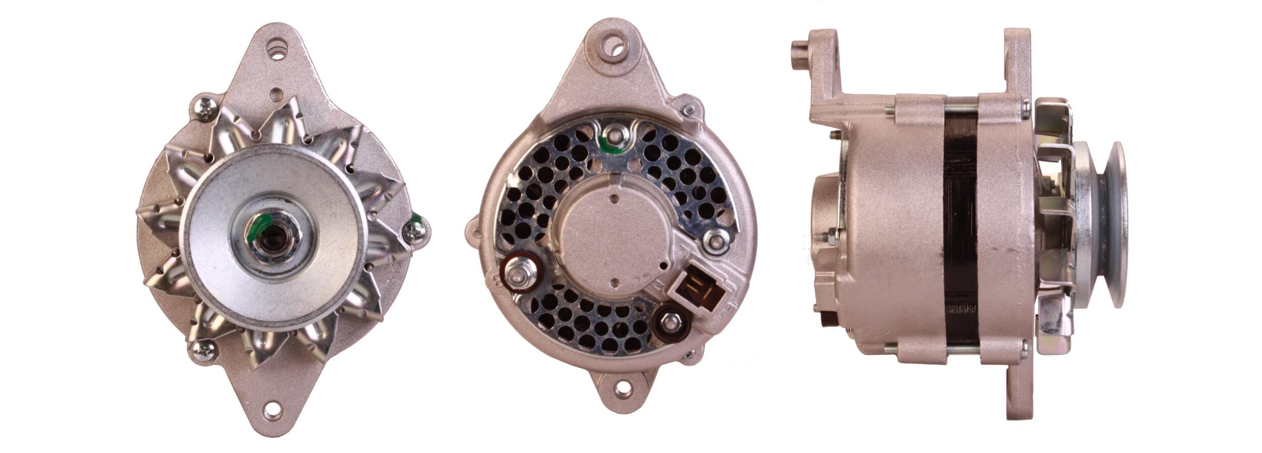 DRI Alternator/Dynamo 543009352