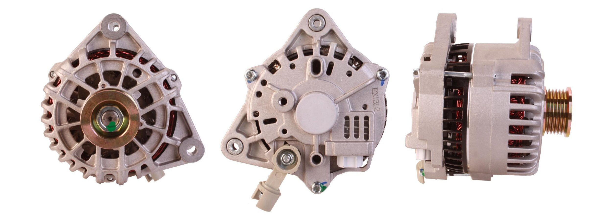 DRI Alternator/Dynamo 2241681102