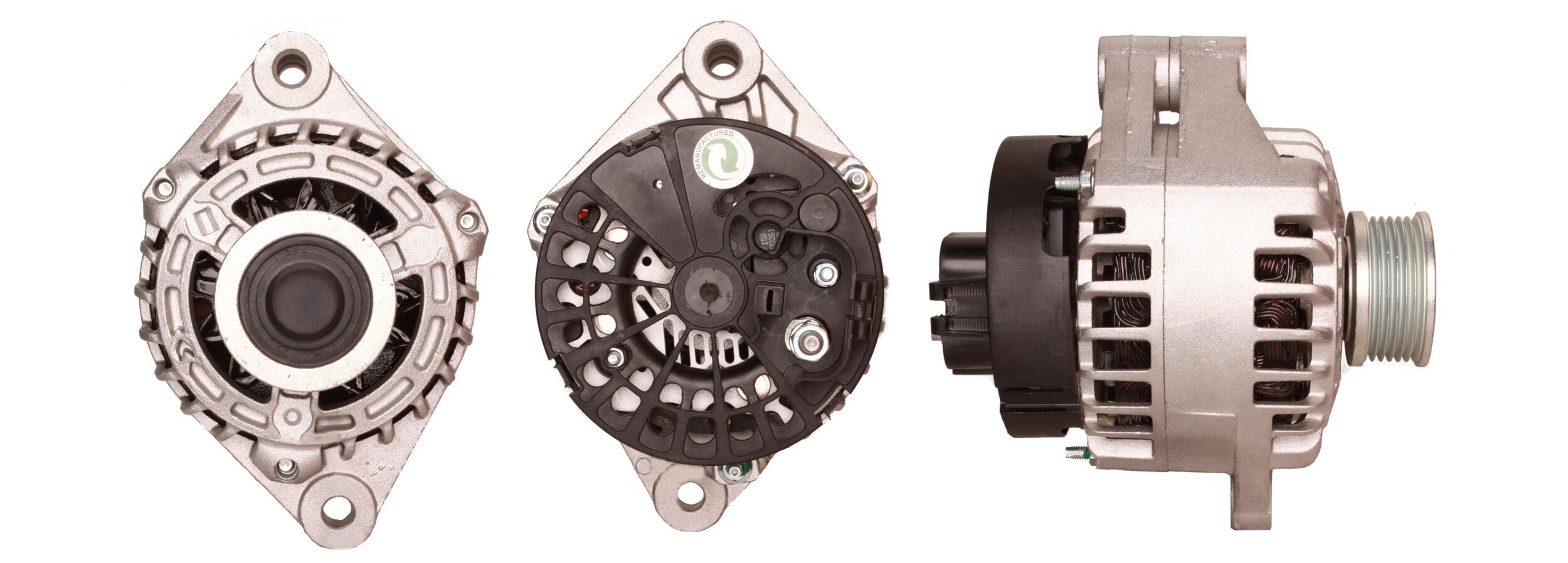 DRI Alternator/Dynamo 2281581402