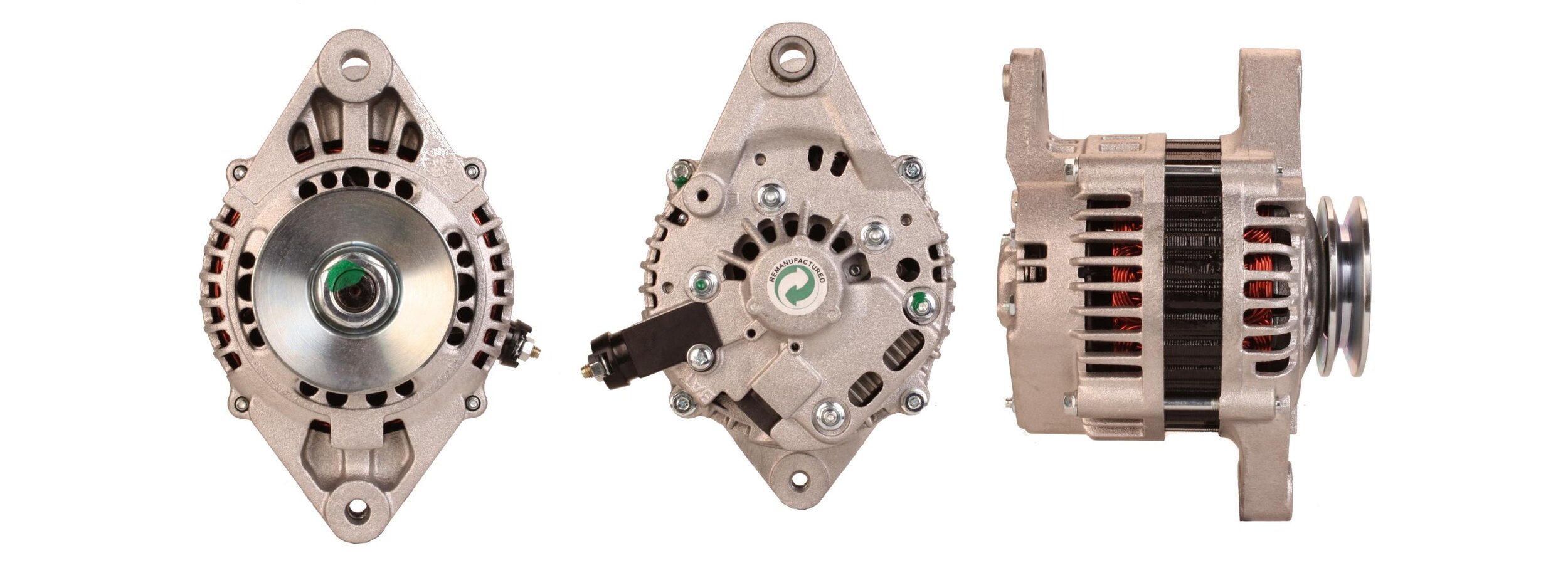 DRI Alternator/Dynamo 227194702