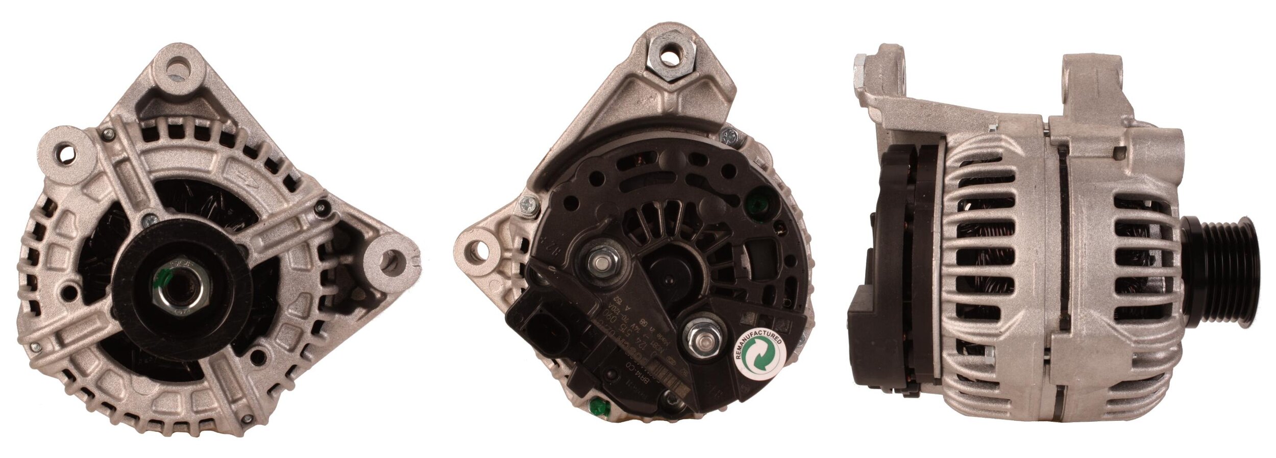 DRI Alternator/Dynamo 2151461502