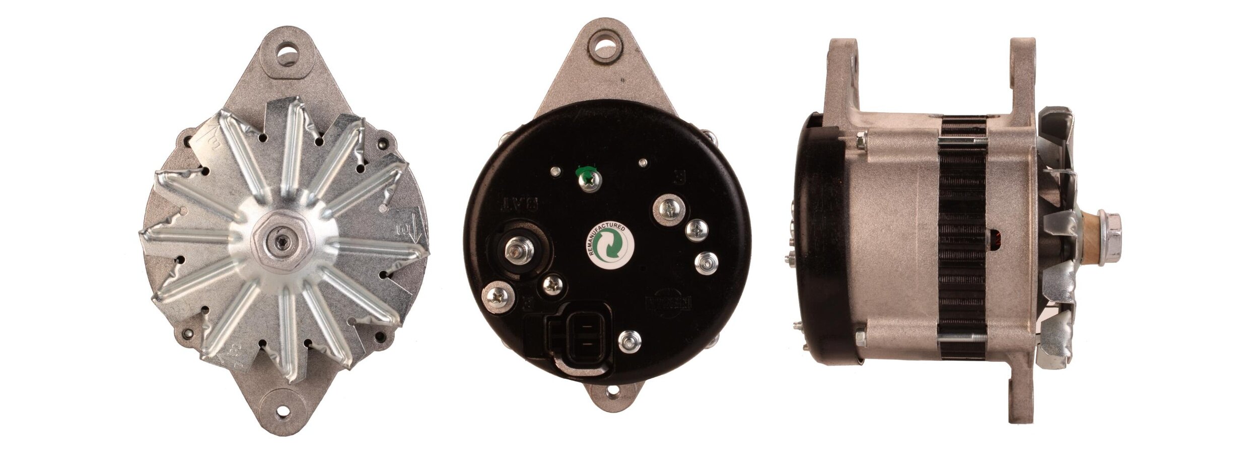 DRI Alternator/Dynamo 227193602