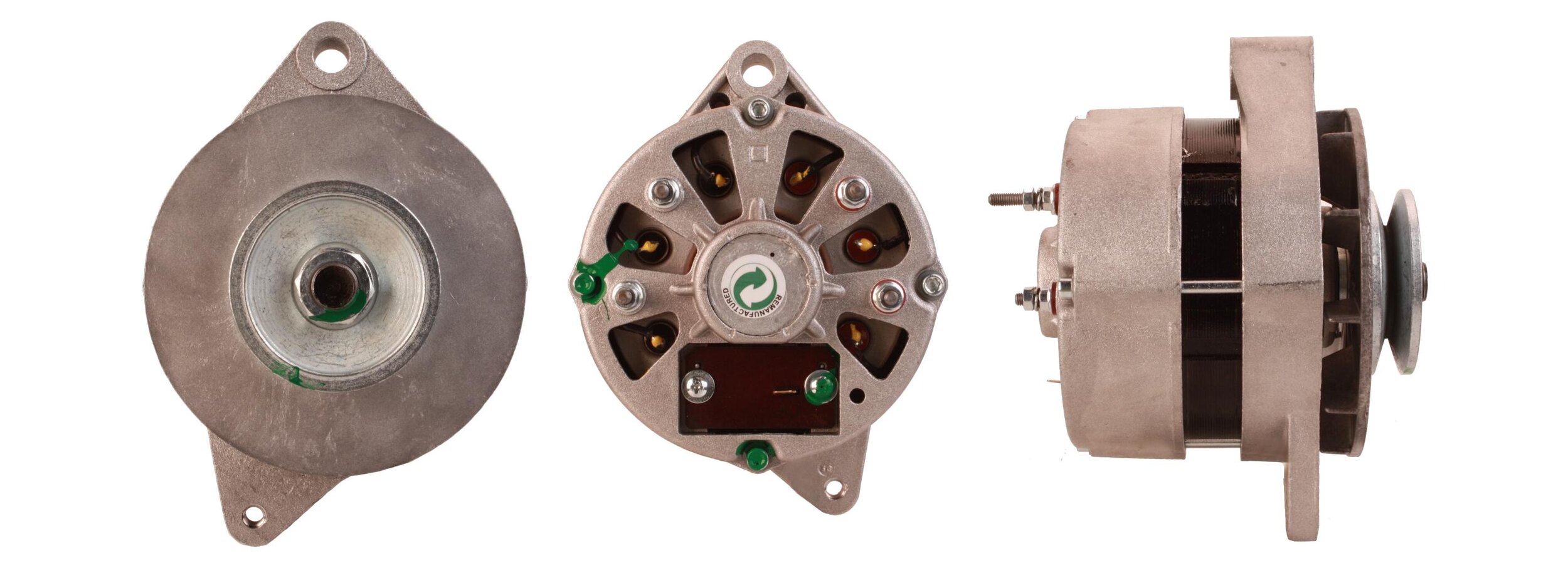 DRI Alternator/Dynamo 238002552