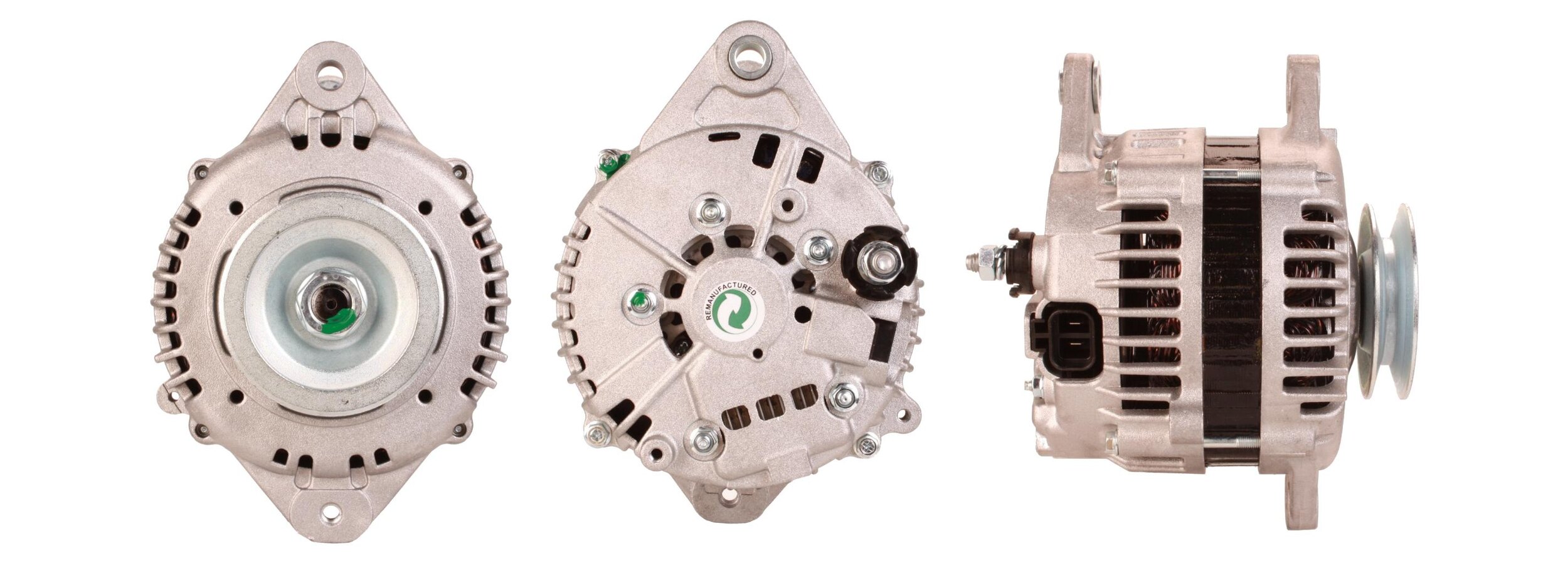 DRI Alternator/Dynamo 227169702