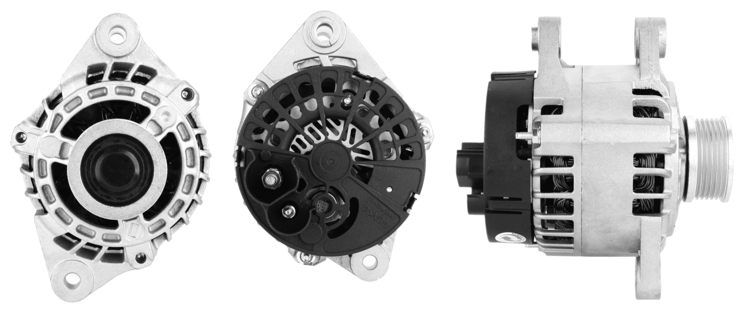 DRI Alternator/Dynamo 2181681402