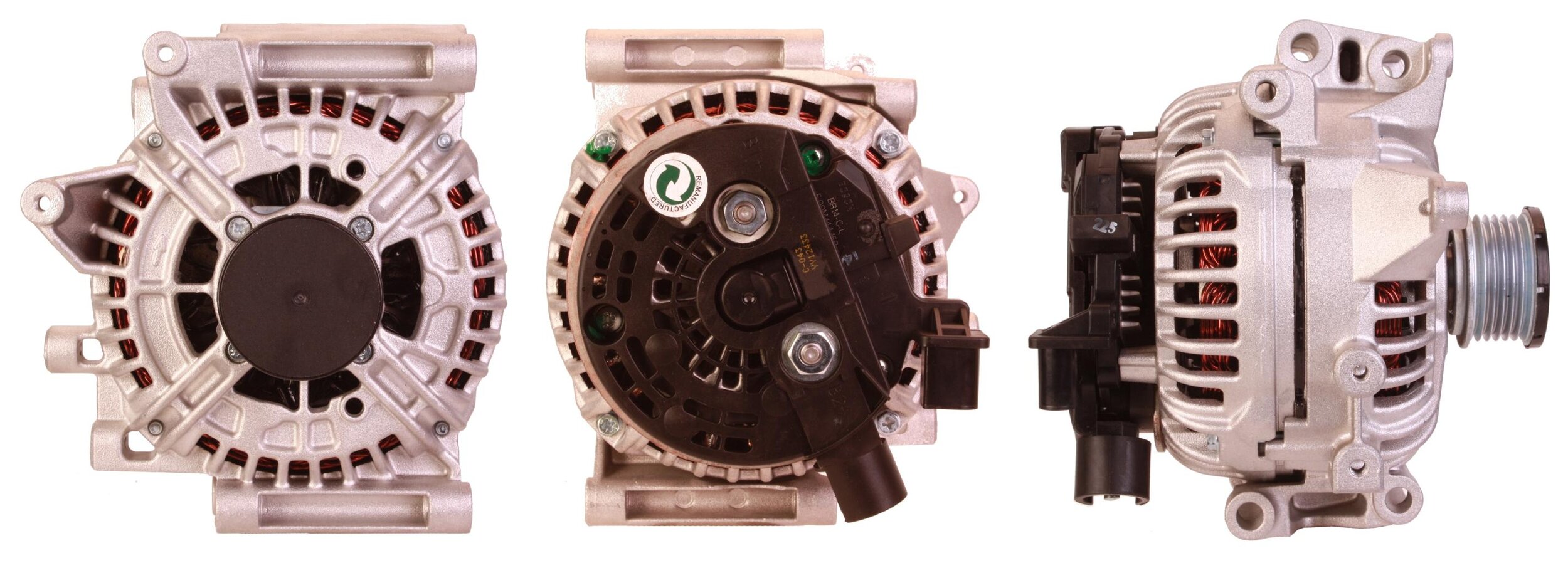 DRI Alternator/Dynamo 2251902002