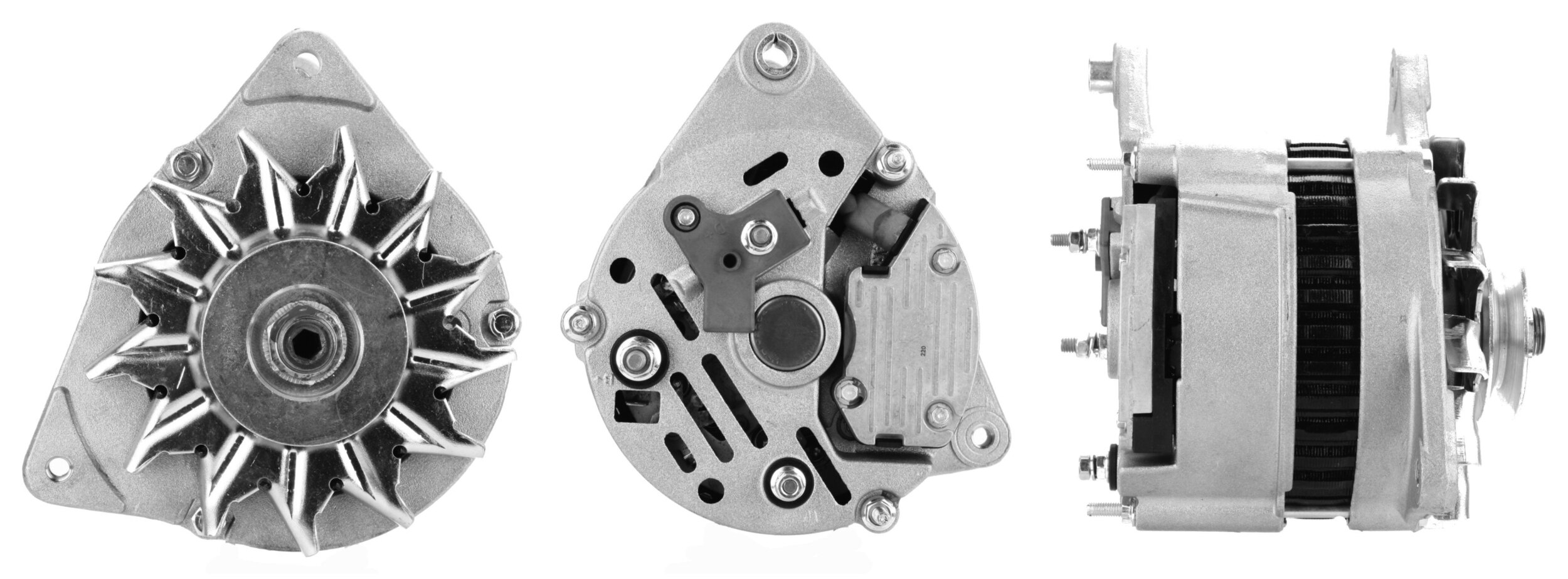 DRI Alternator/Dynamo 219119702