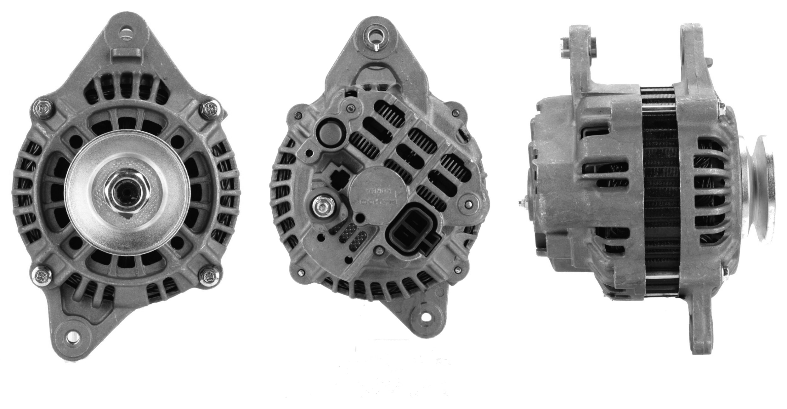 DRI Alternator/Dynamo 226138752