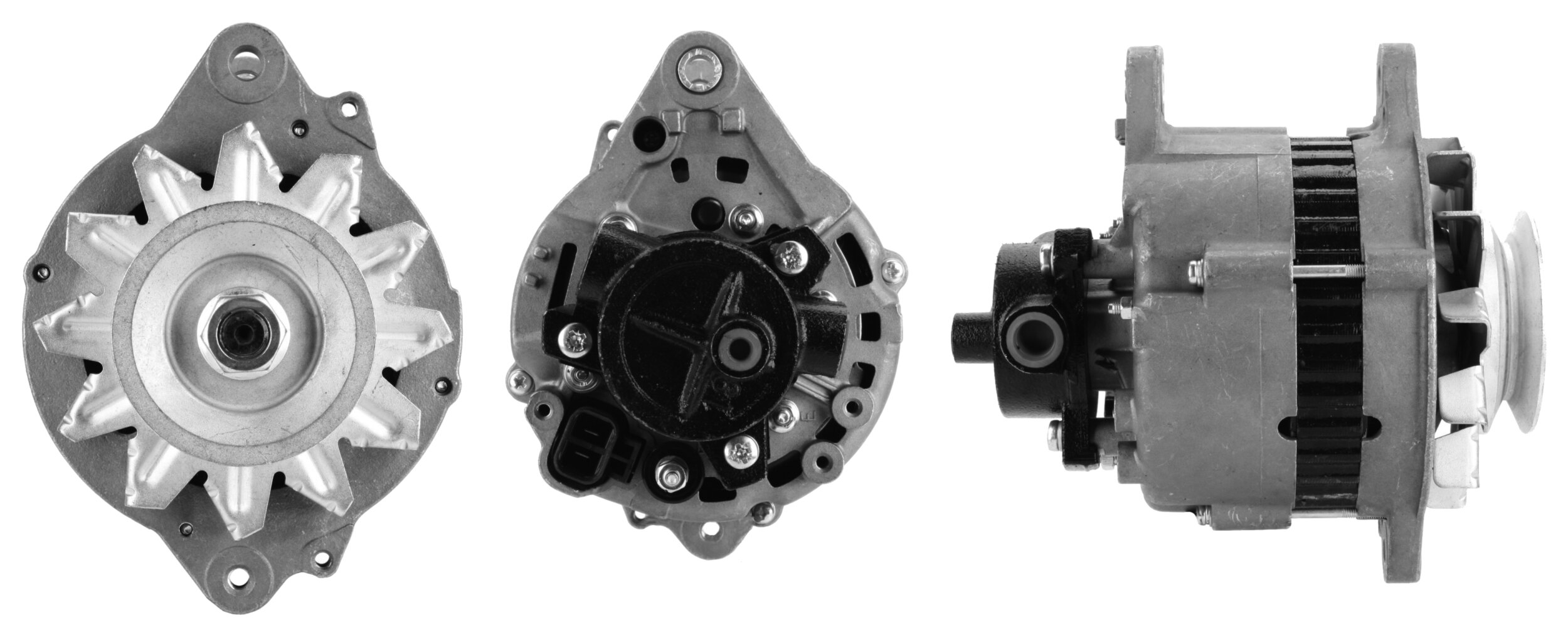 DRI Alternator/Dynamo 227306702