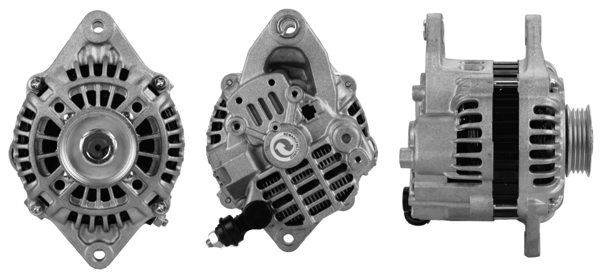 DRI Alternator/Dynamo 224135802