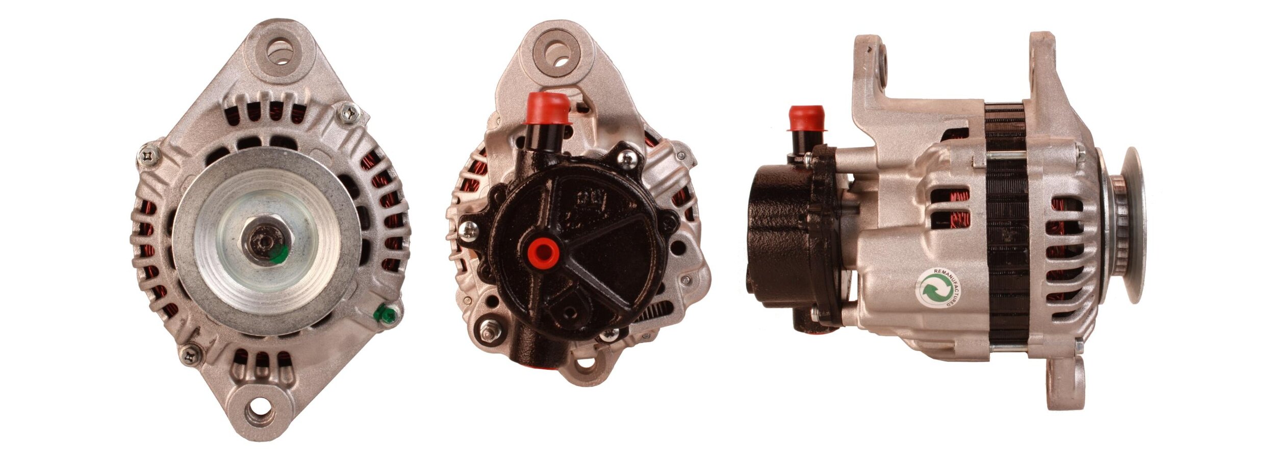 DRI Alternator/Dynamo 526112404