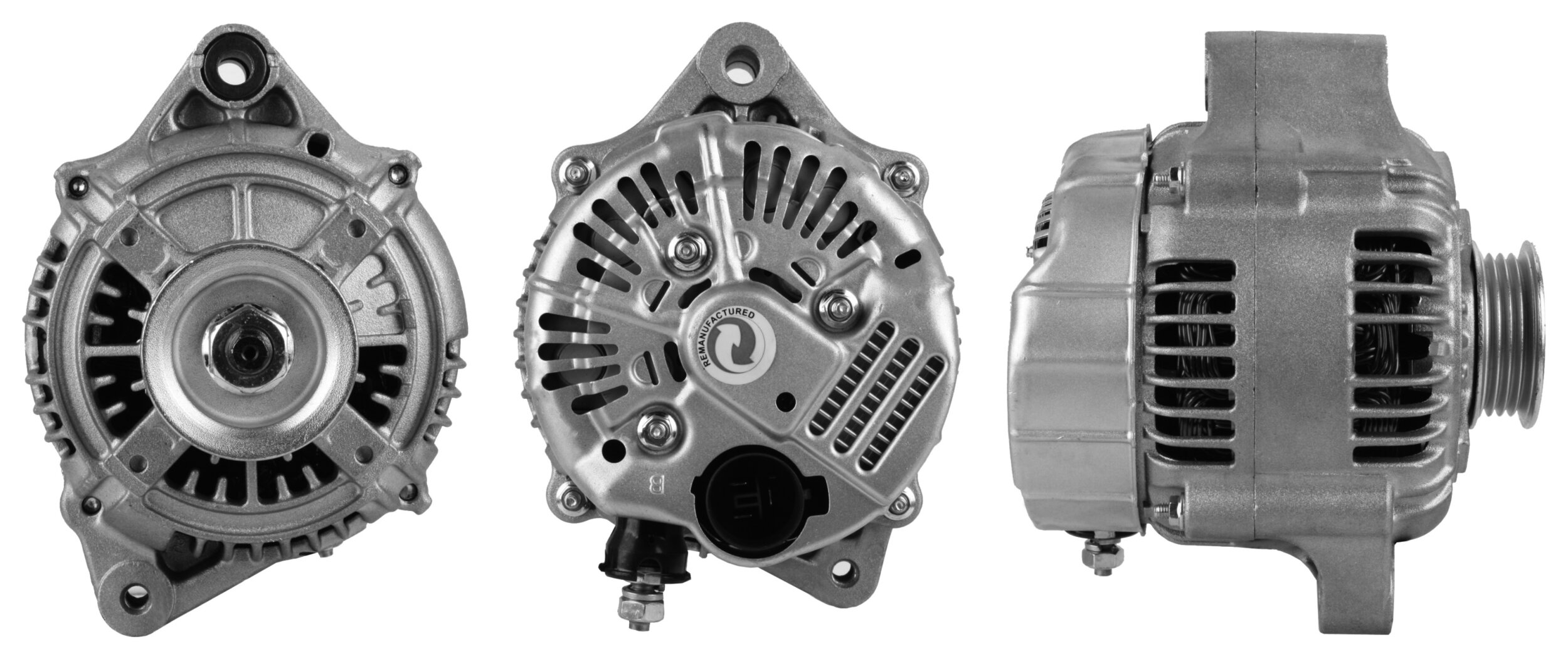 DRI Alternator/Dynamo 235150902