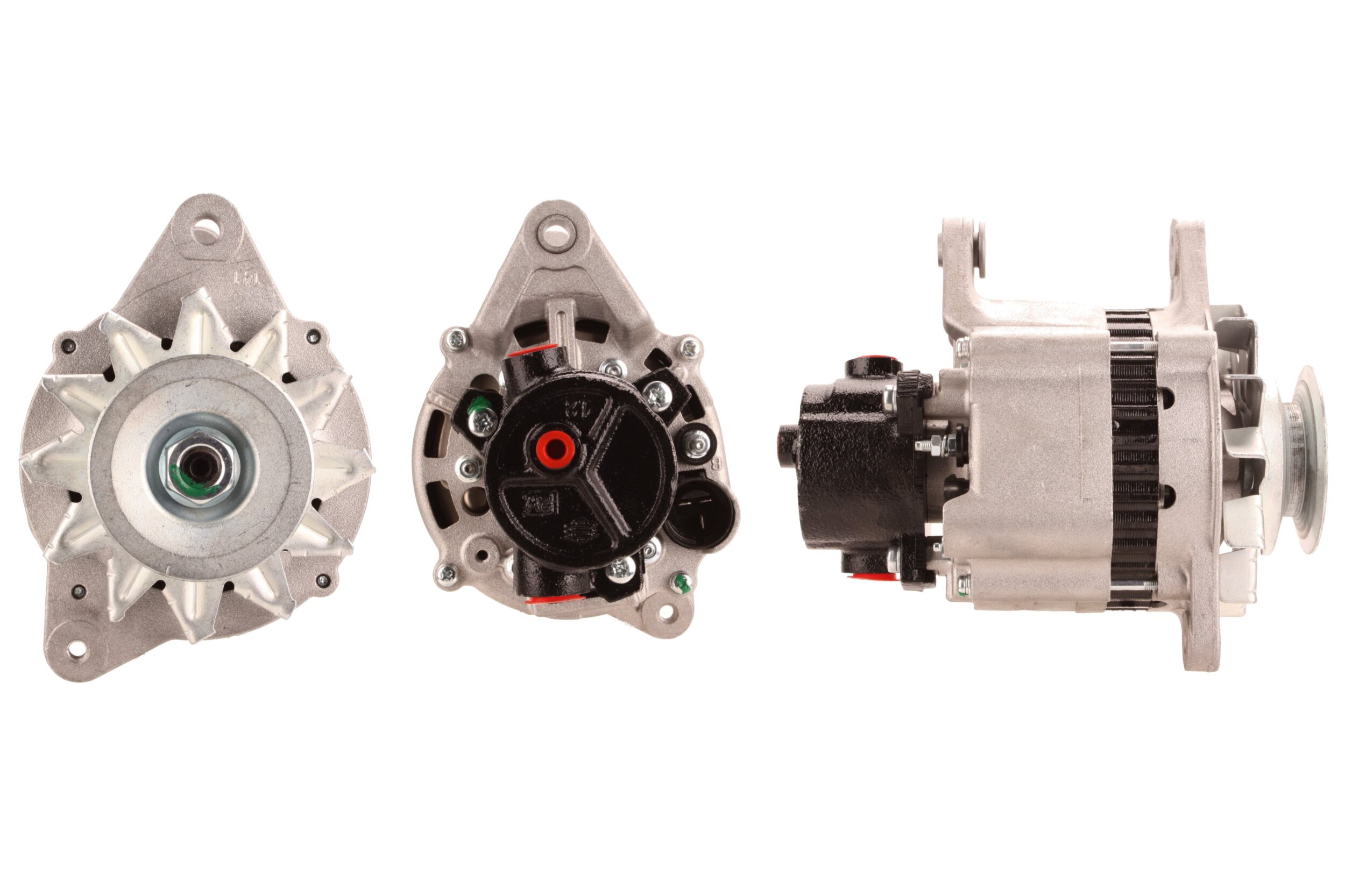 DRI Alternator/Dynamo 243120502