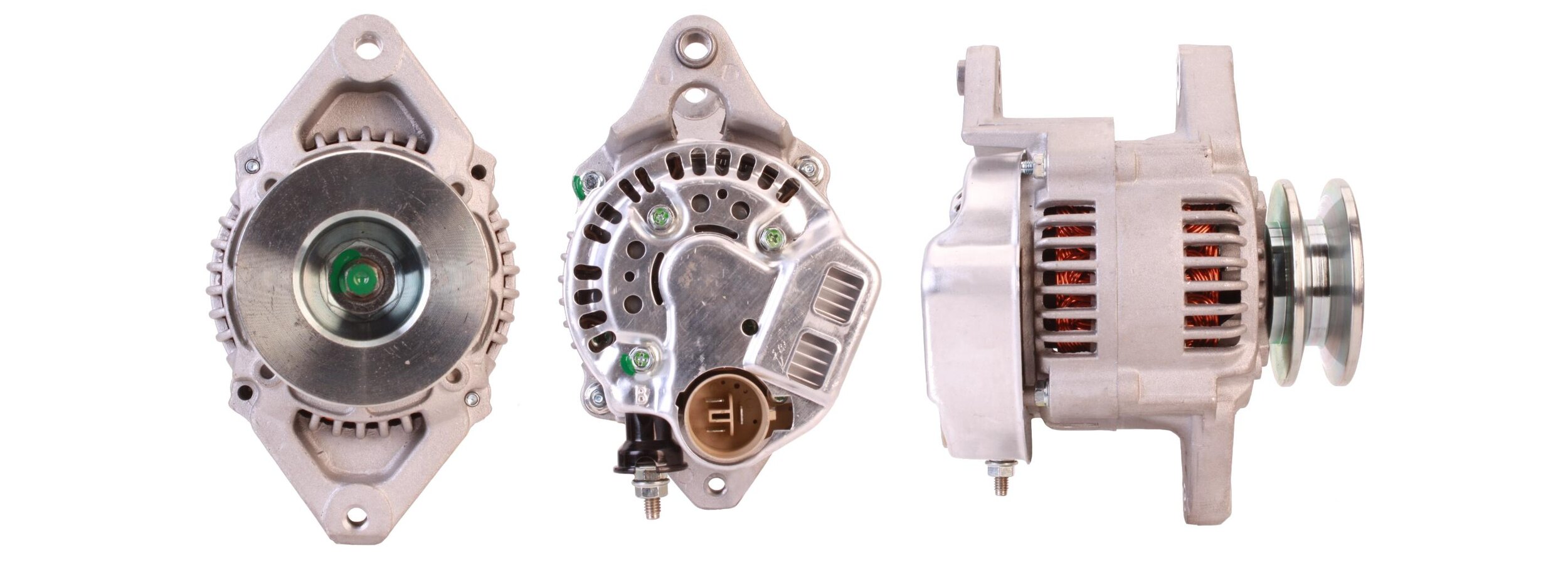 DRI Alternator/Dynamo 535110254