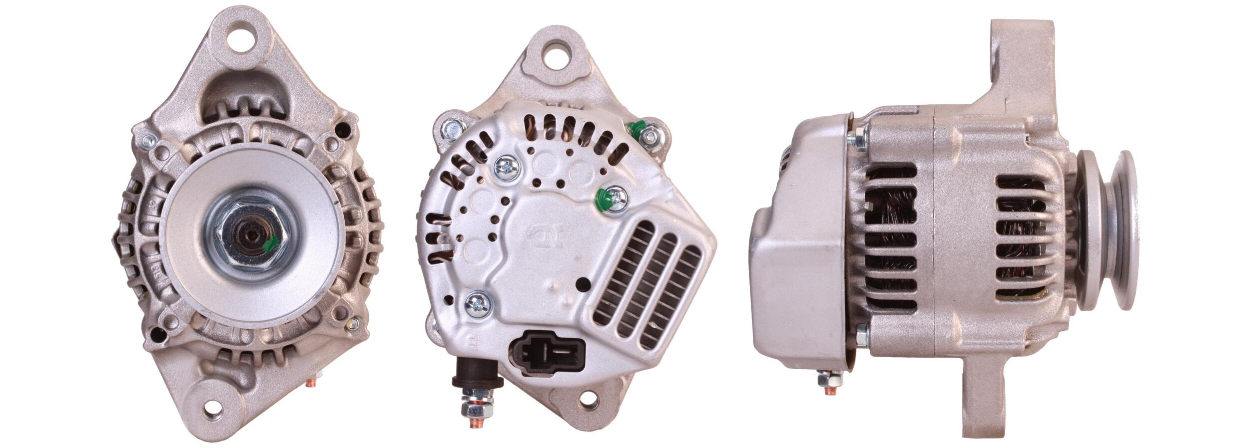 DRI Alternator/Dynamo 217115402