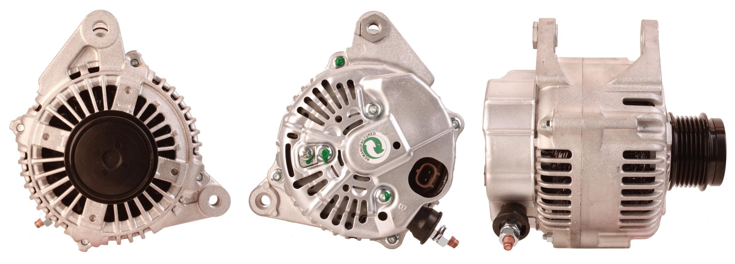 DRI Alternator/Dynamo 5340321362