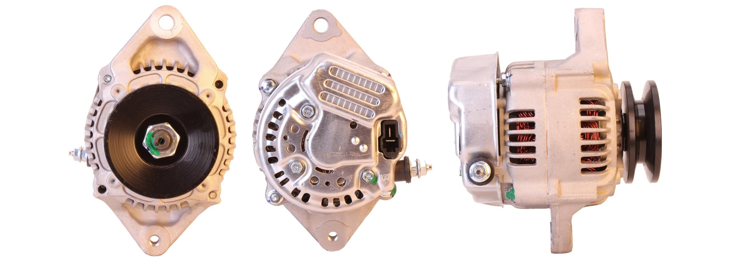 DRI Alternator/Dynamo 543139602