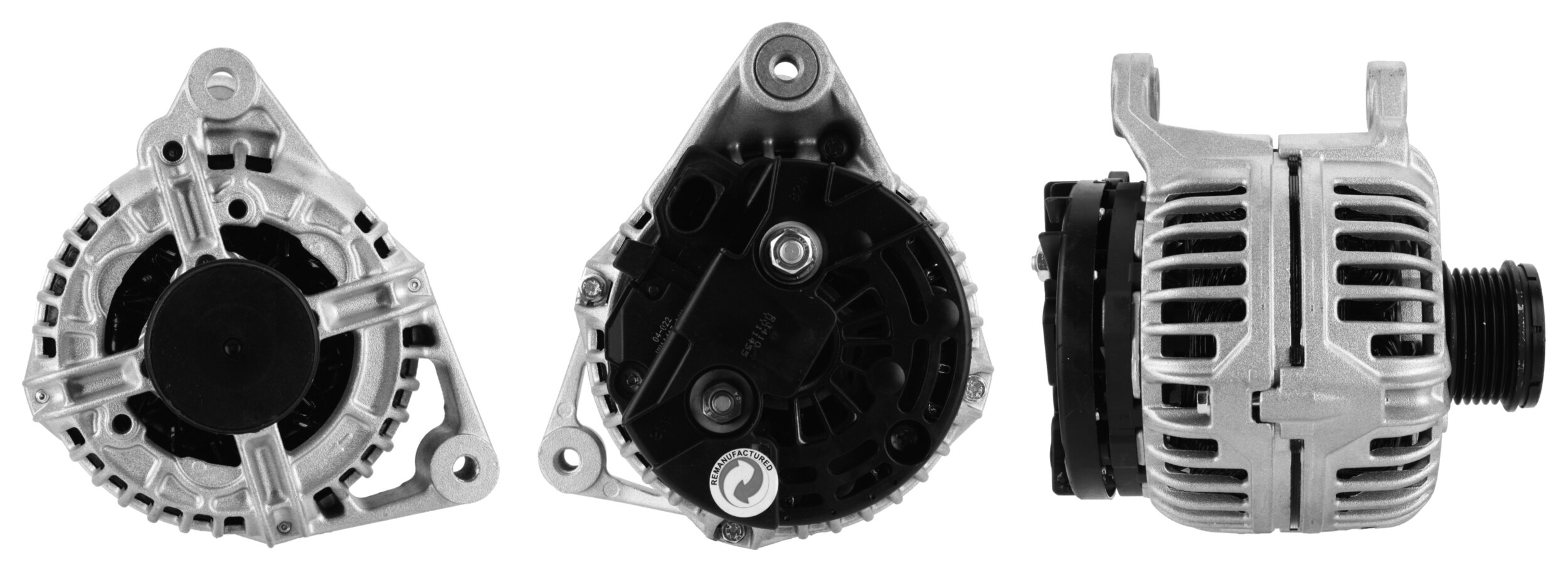 DRI Alternator/Dynamo 2113161202