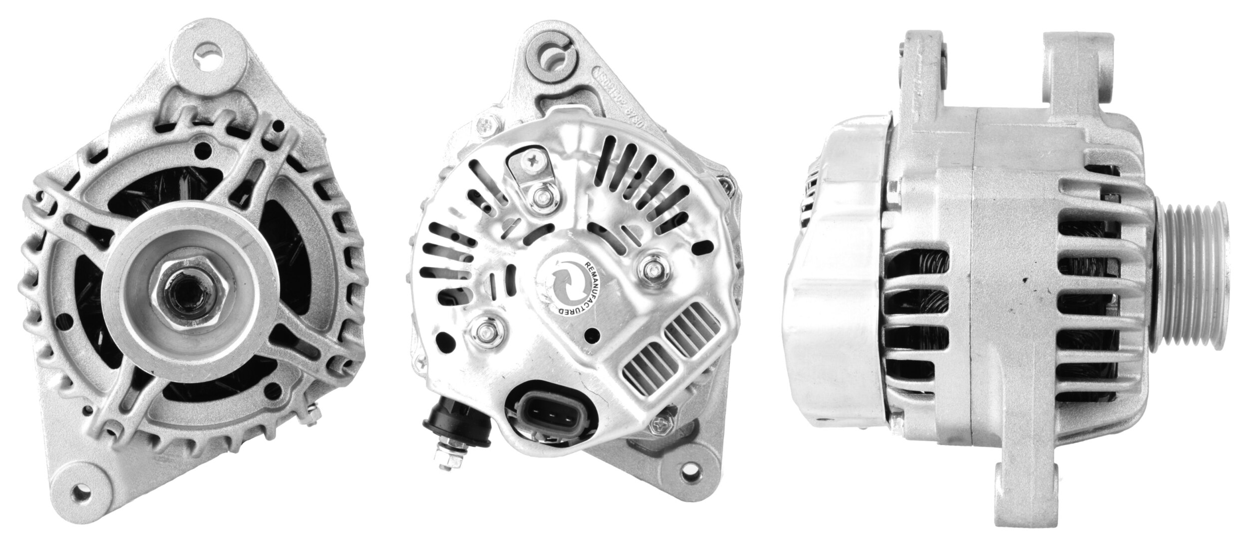 DRI Alternator/Dynamo 235188902