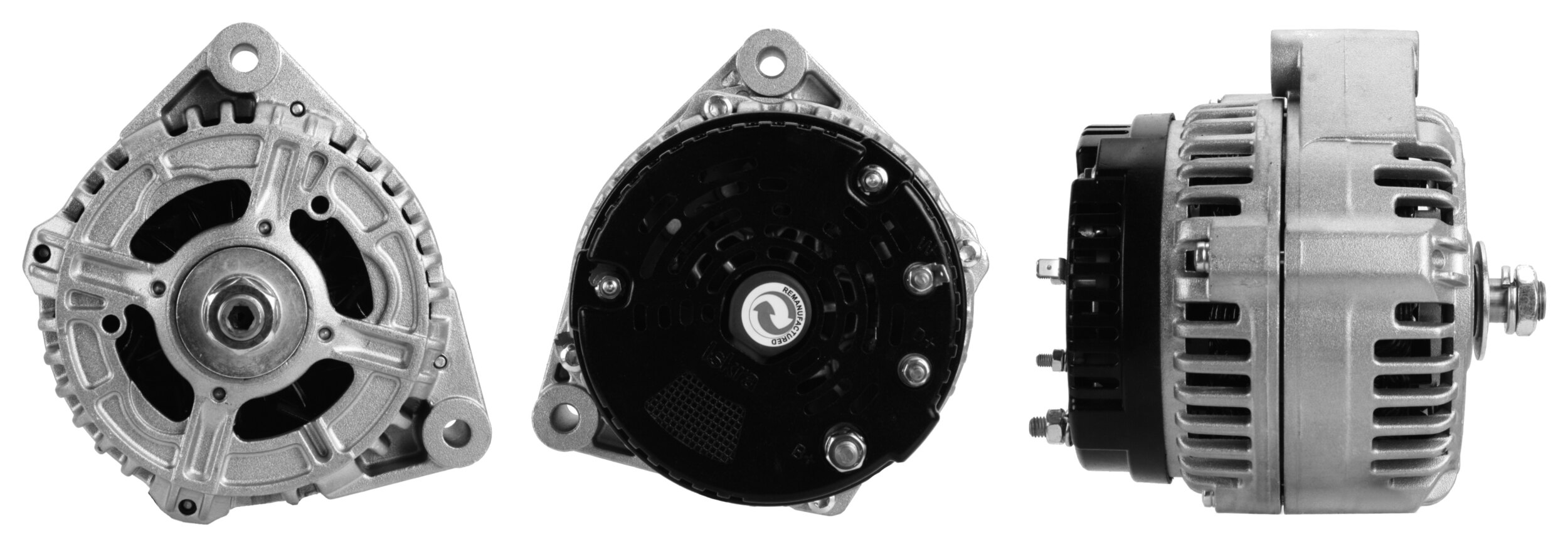 DRI Alternator/Dynamo 2001231502