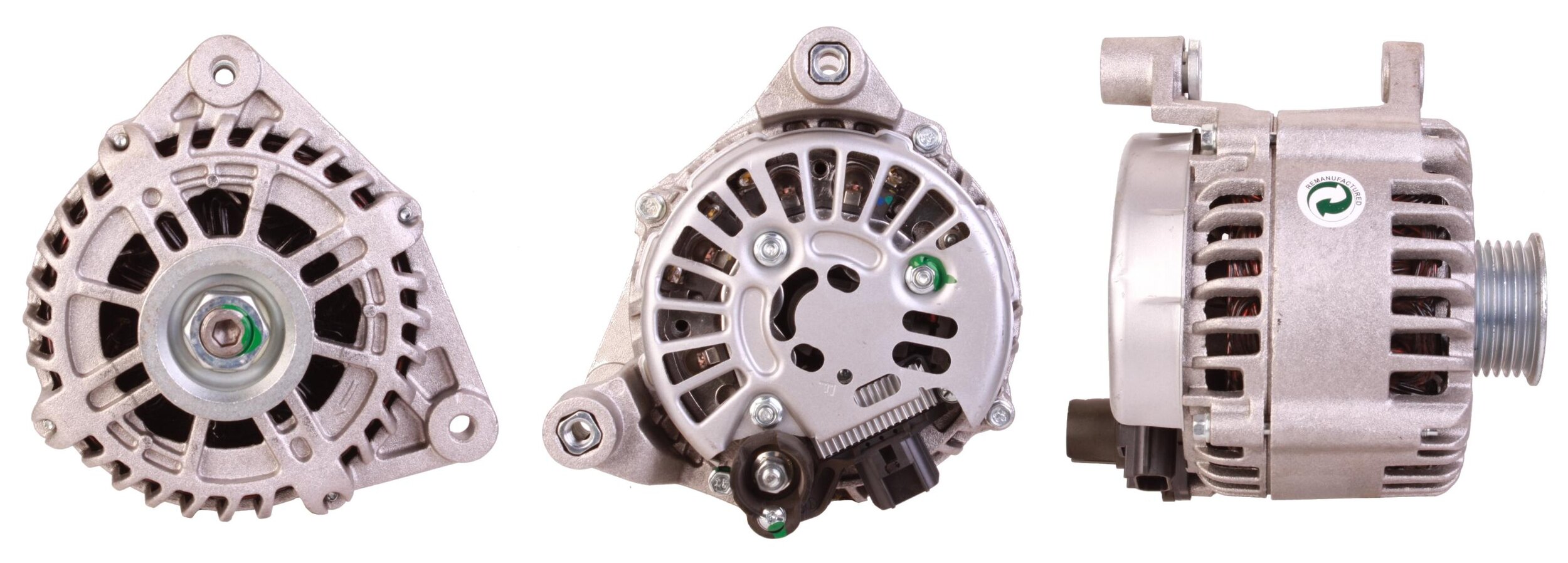 DRI Alternator/Dynamo 5190301302